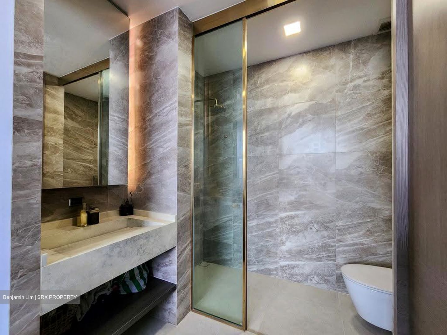 Seletar Park Residence (D28), Condominium #616203431